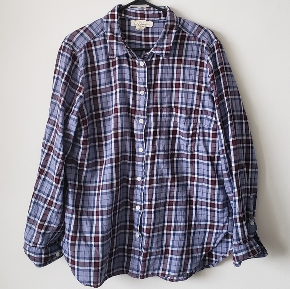 Flannel - Picture 5 of 5